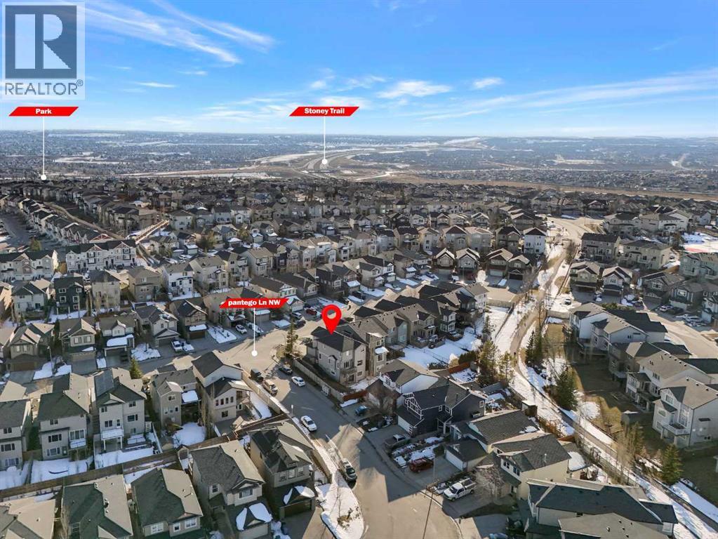 282 Pantego Terrace NW