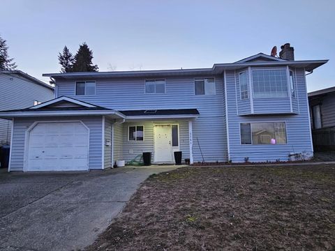 2161 WARE STREET Abbotsford BC V2S3C4