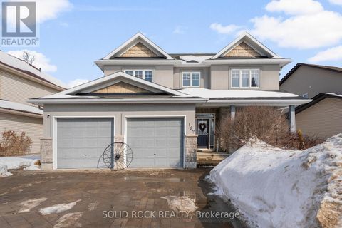 182 ARTHUR STREET Arnprior ON K7S1A4