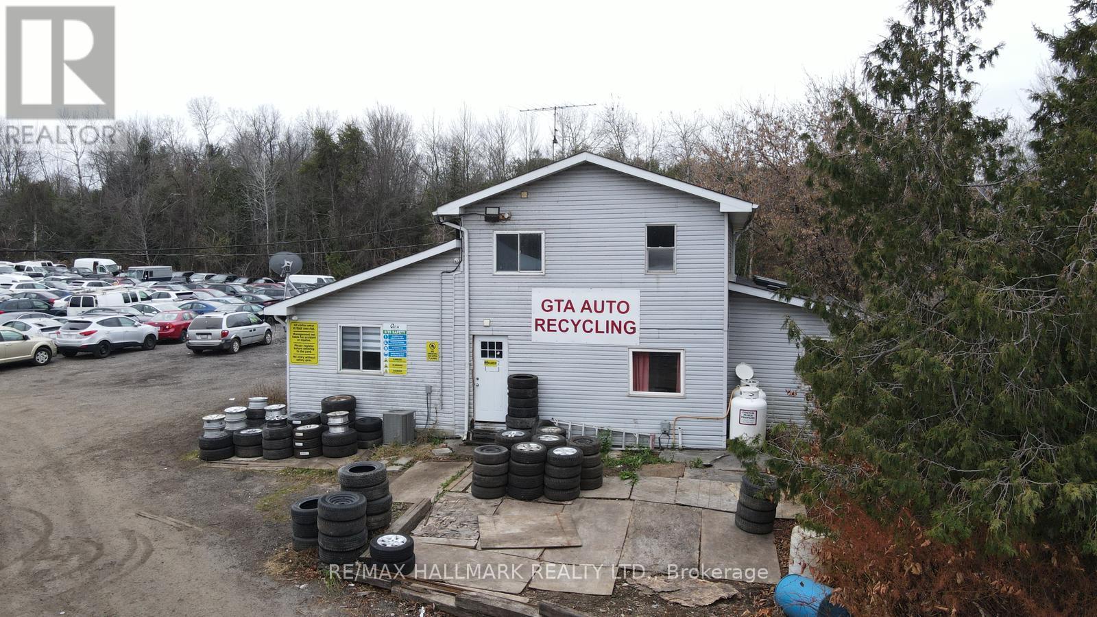 91 COWANVILLE ROAD N