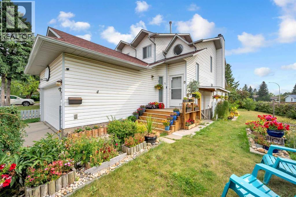 4 Fallingworth Bay NE