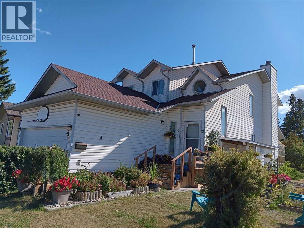 4 Fallingworth Bay NE