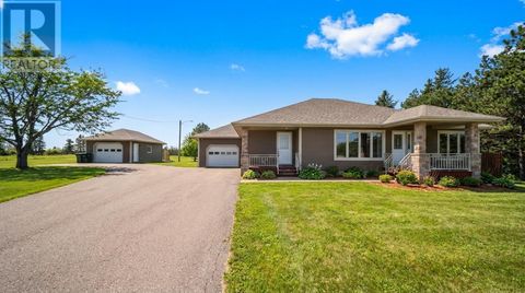 2491 & 2495 Union Road Montrose PE C0A1P0