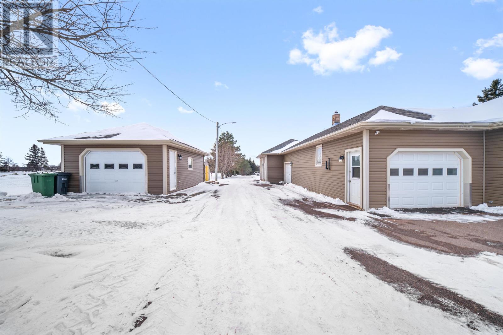 2491 & 2495 Union Road