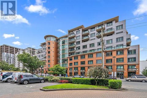415 1029 View St Victoria BC V8V0C9