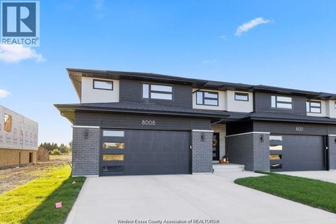 8040 MEO BOULEVARD LaSalle ON N9H1H3