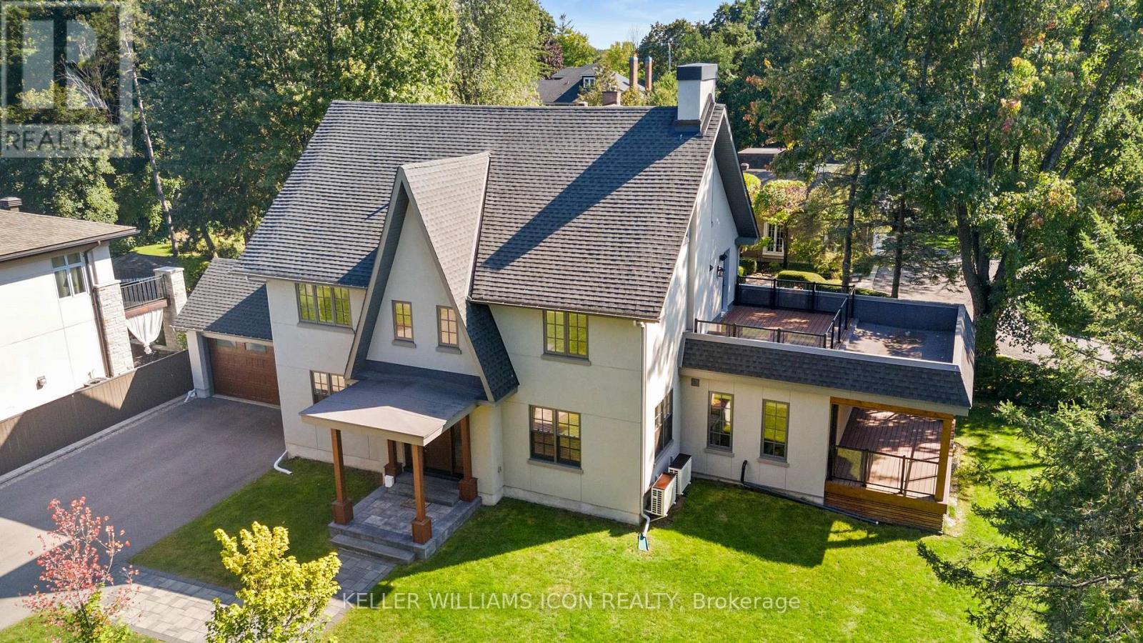 320 HILLCREST ROAD