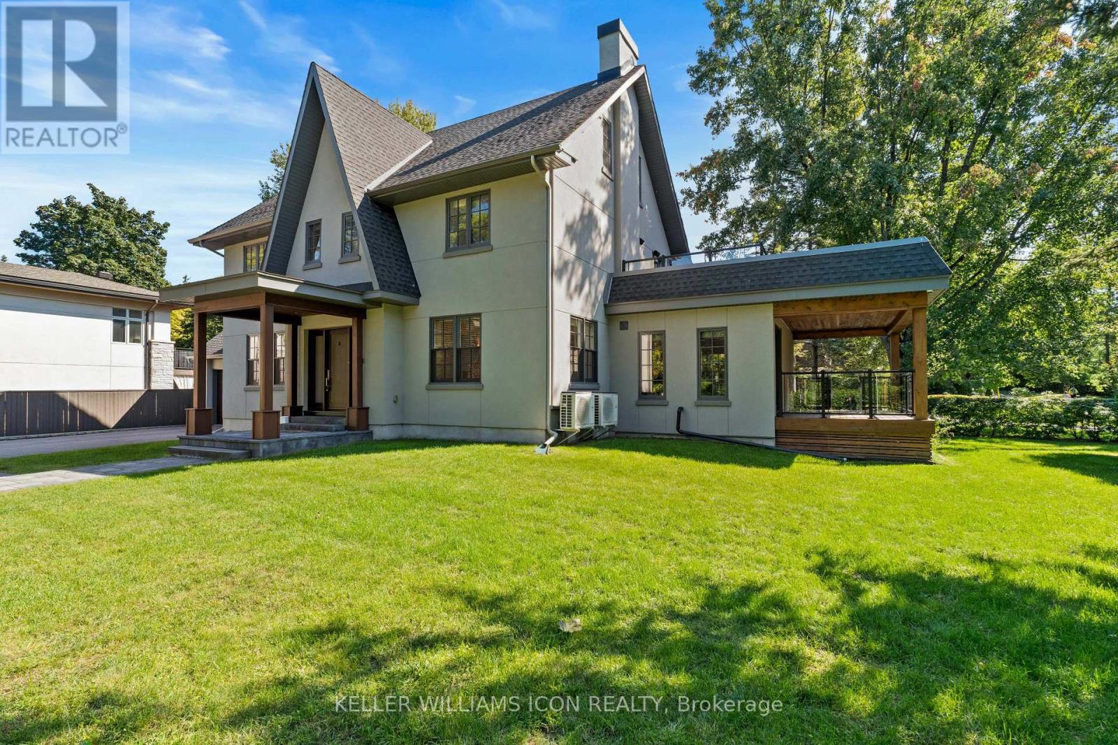 320 HILLCREST ROAD