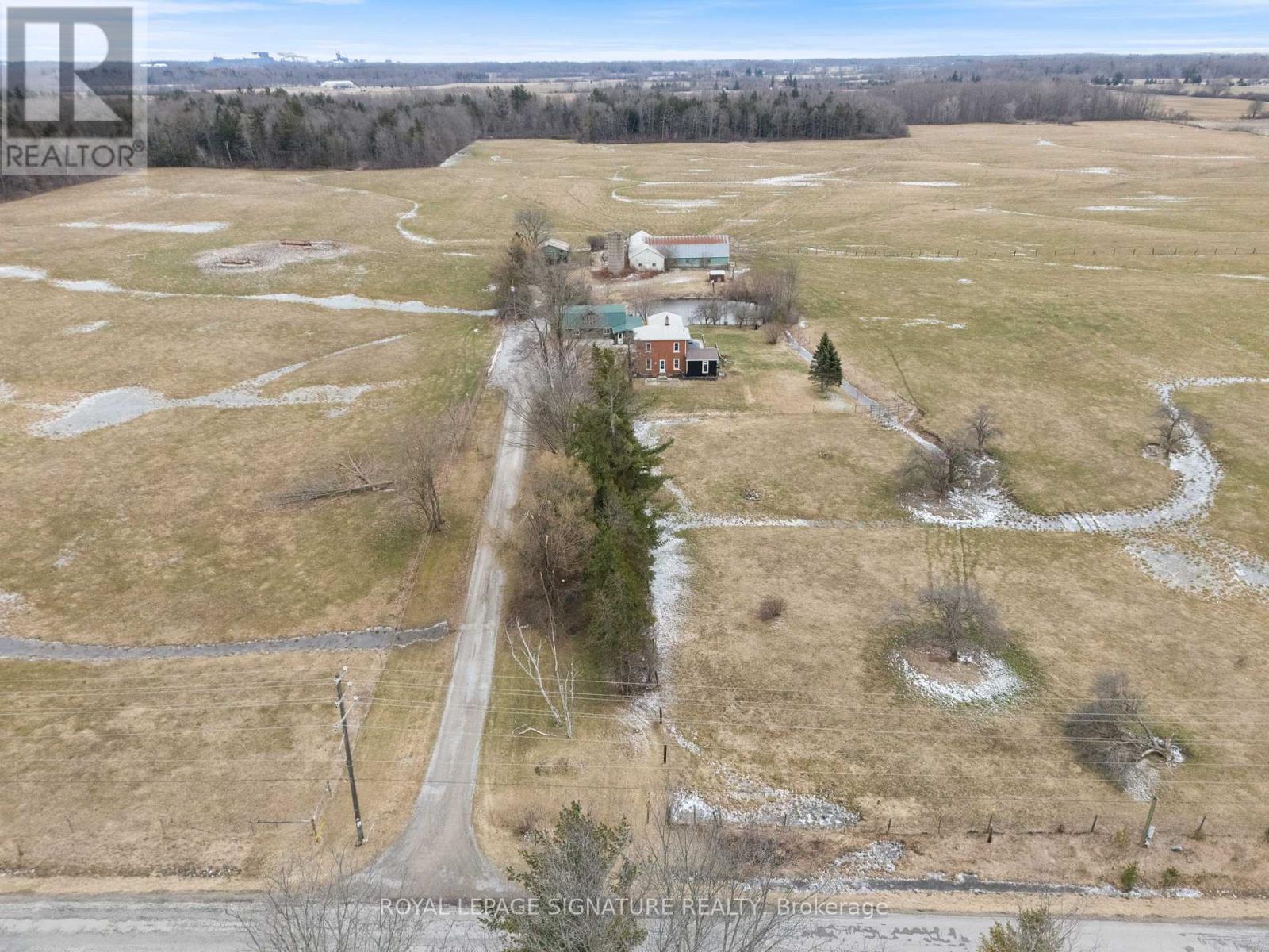 1796 CONC 6 WOODHOUSE ROAD