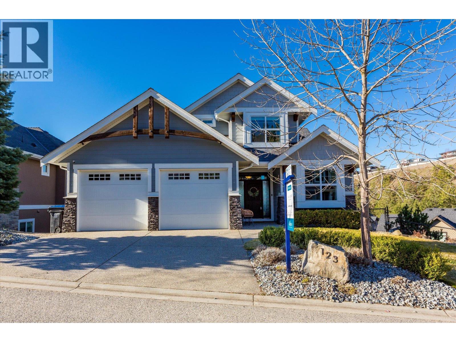 123 Lost Creek Court