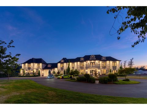 687 204 STREET Langley BC V2Z1V5