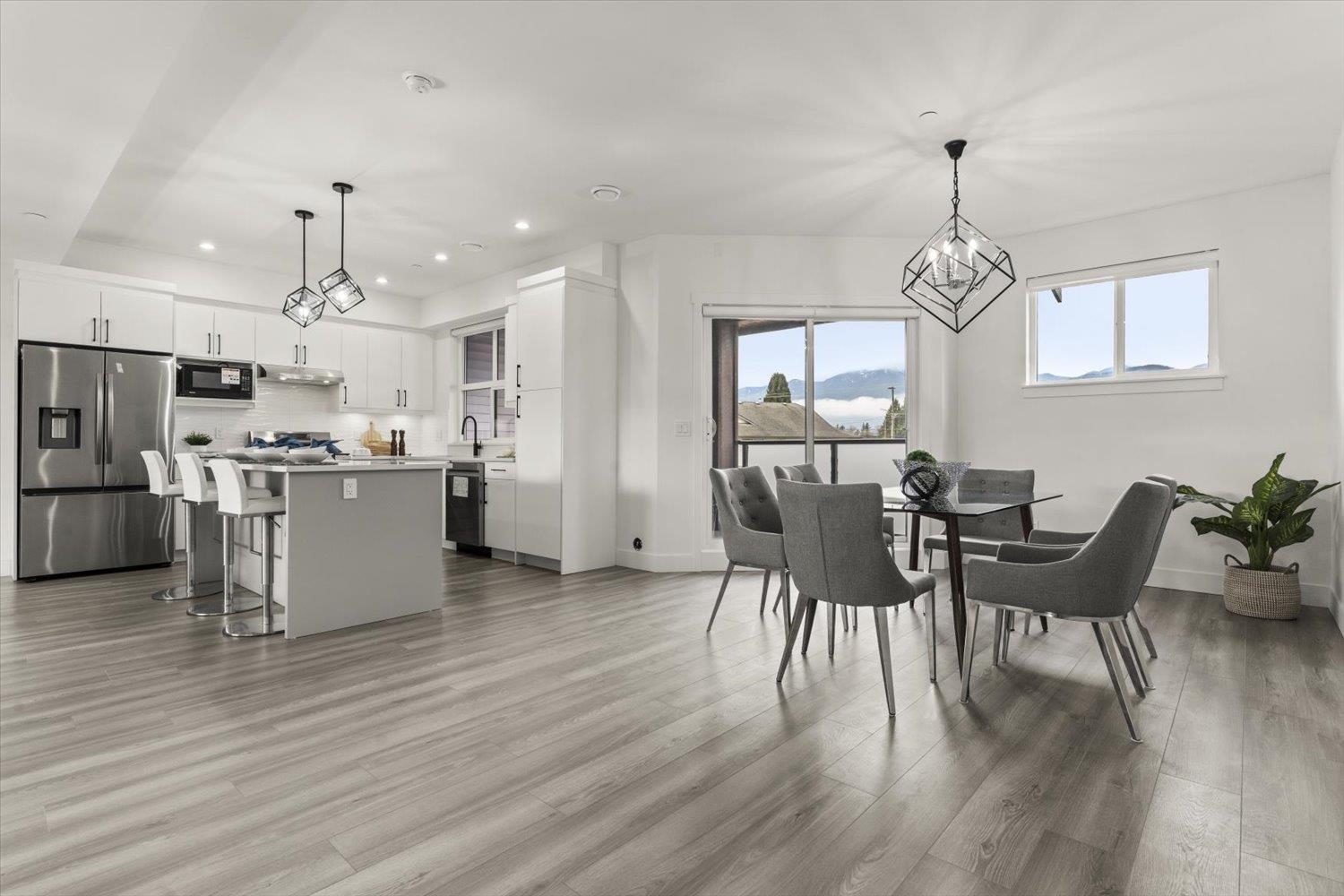 7 9603 BROADWAY STREET|Chilliwack Proper East