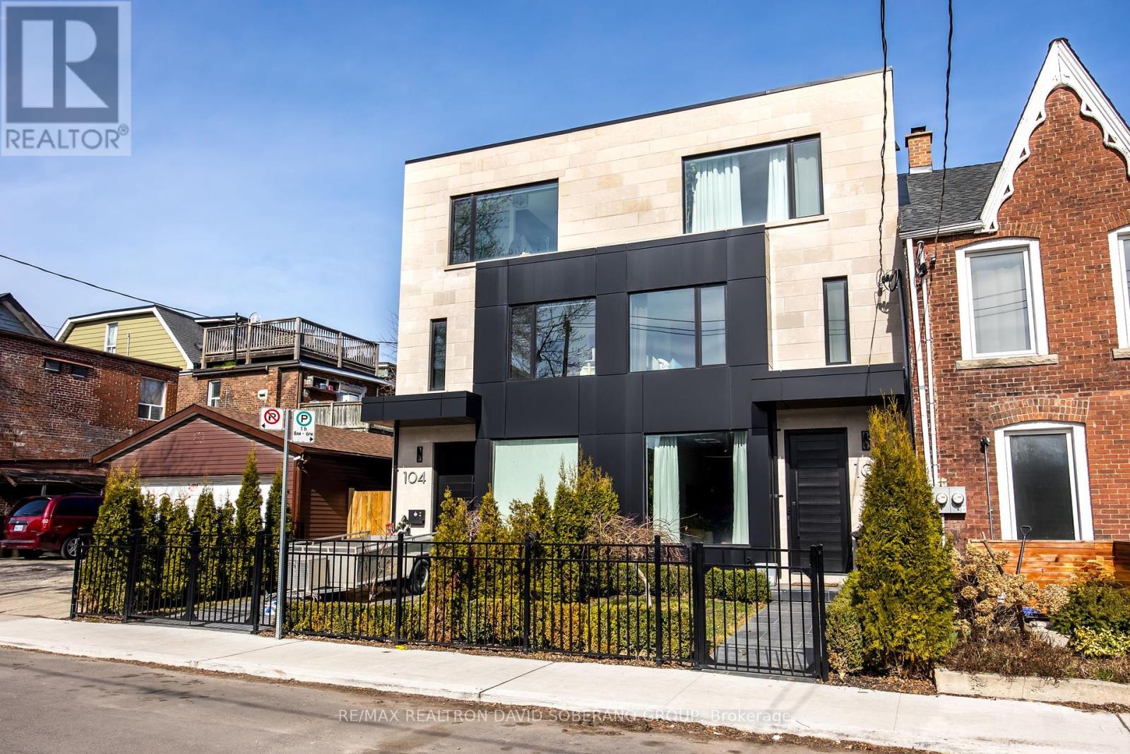 102 ULSTER STREET