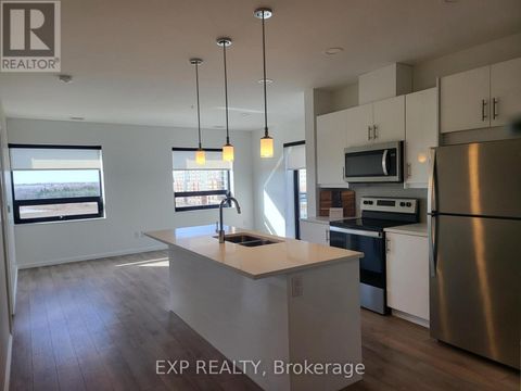 601 - 144 WATSON ROAD Guelph (Grange Road) ON N1E0B9