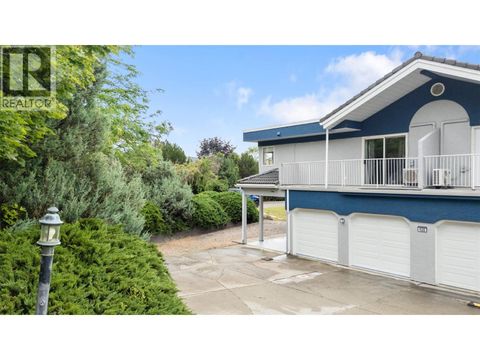 126 Verna Court Kelowna BC V1Y5M3