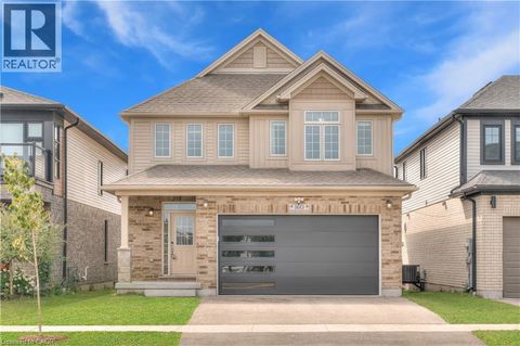 160 FOAMFLOWER Place Waterloo ON N2V0G9