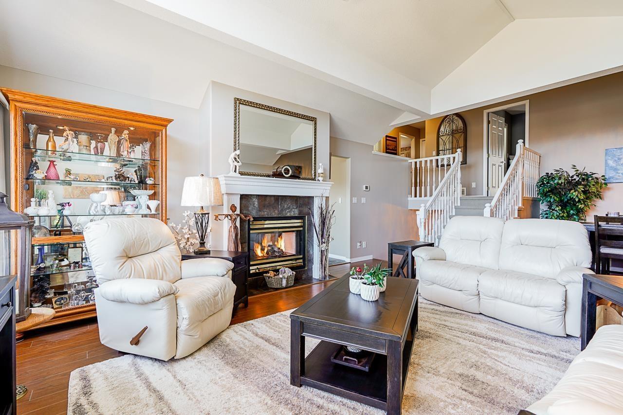 25 8590 SUNRISE DRIVE|Chilliwack Mountain