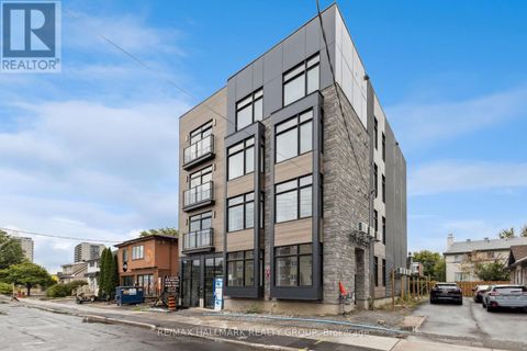 26 MCARTHUR AVENUE Ottawa ON K1L6R2