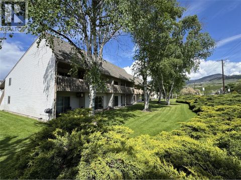 290 Highway 33 E Unit# 113 Kelowna BC V1X2A3