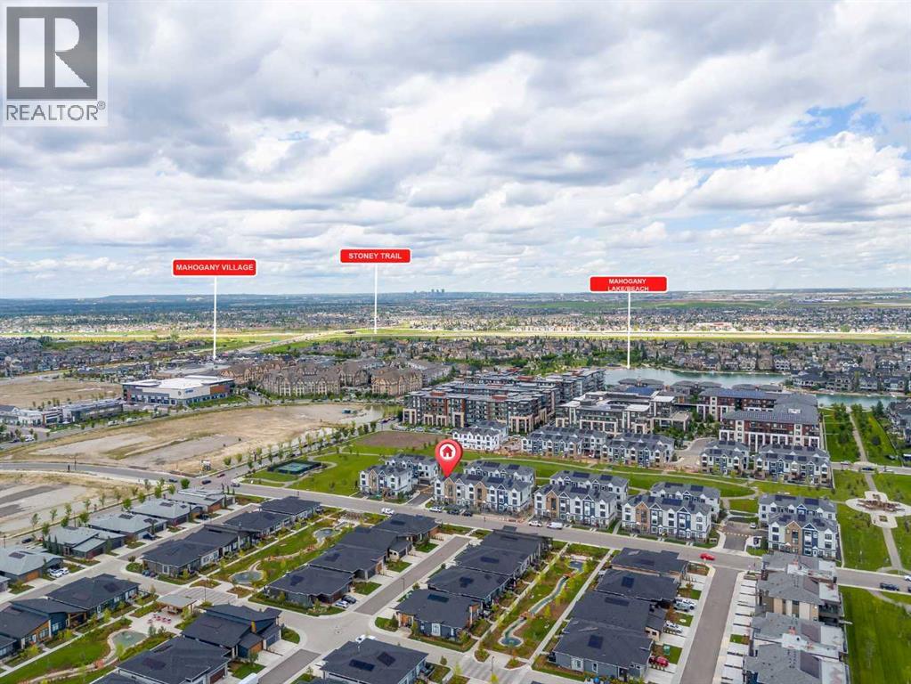 601 Mahogany Road SE