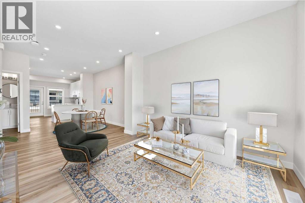 601 Mahogany Road SE