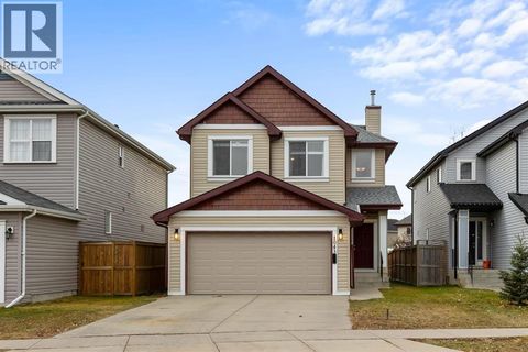 1043 Copperfield Boulevard SE Calgary AB T2Z4X6