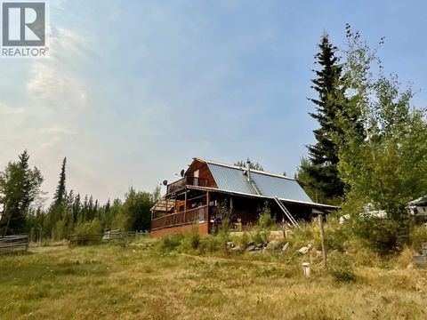 2100 TIBBLES ROAD Quesnel BC V2J3H9