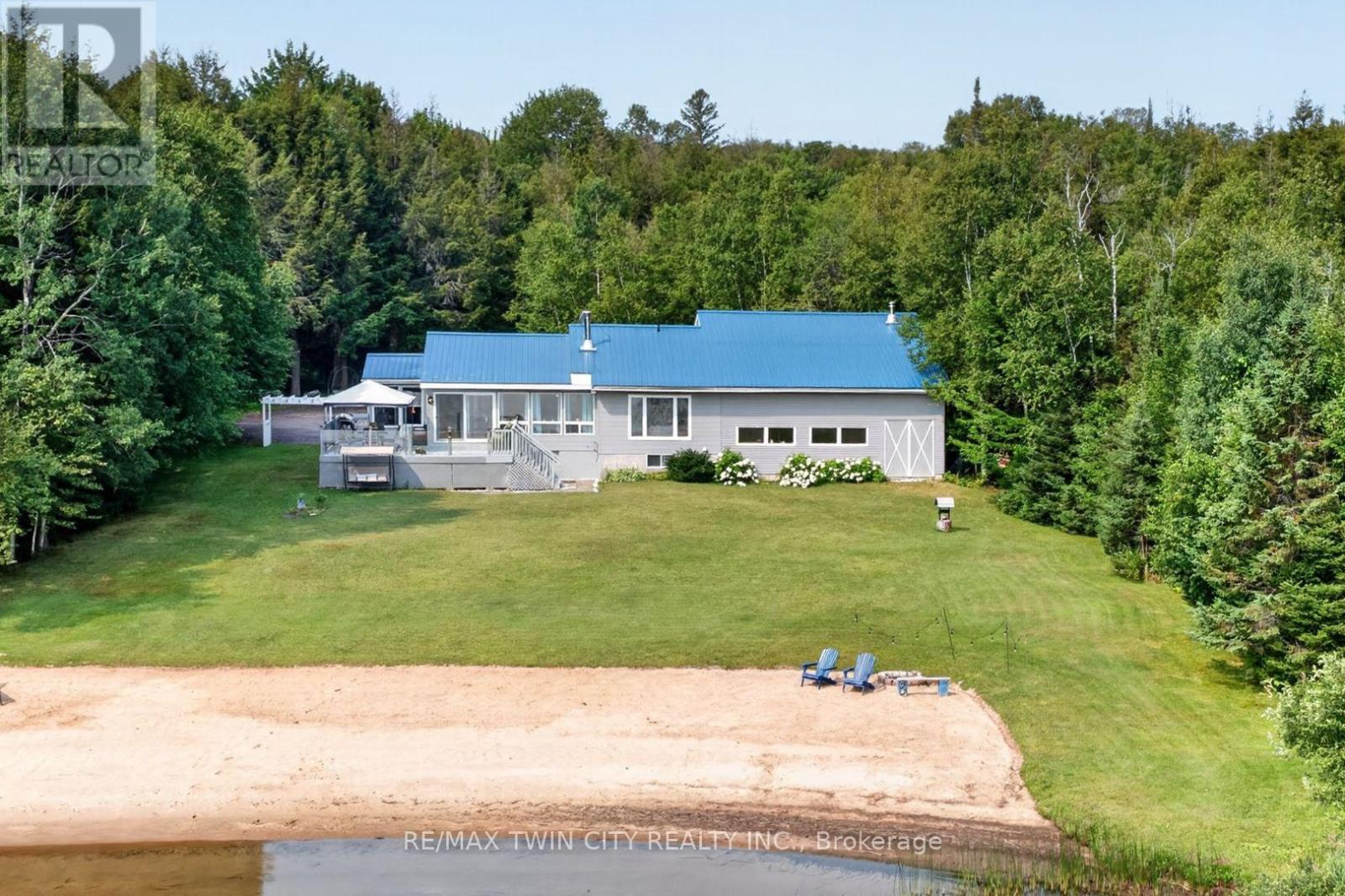 1331 HIGH ROCK DRIVE