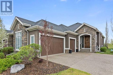 117 Spring water Close Heritage Pointe AB T1S4K5