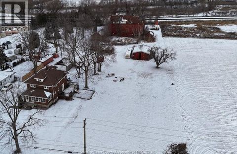 373 COLBORNE Chatham ON N7M5J4