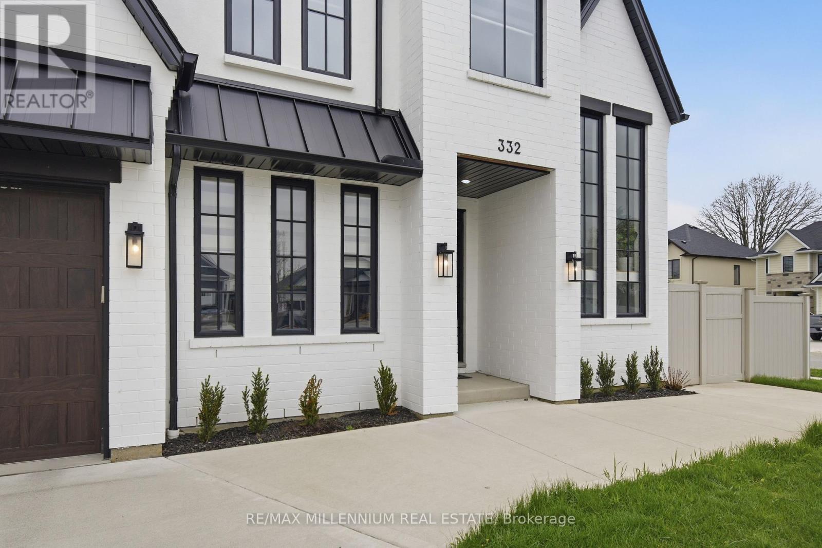 332 CHRISTINE AVENUE