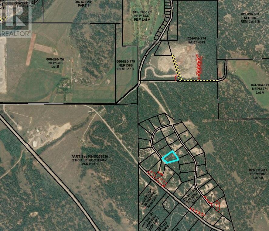 Lot 31 ELKHORN Boulevard