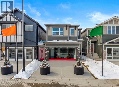 207 Huxland Path NE Calgary AB T2A5Z9
