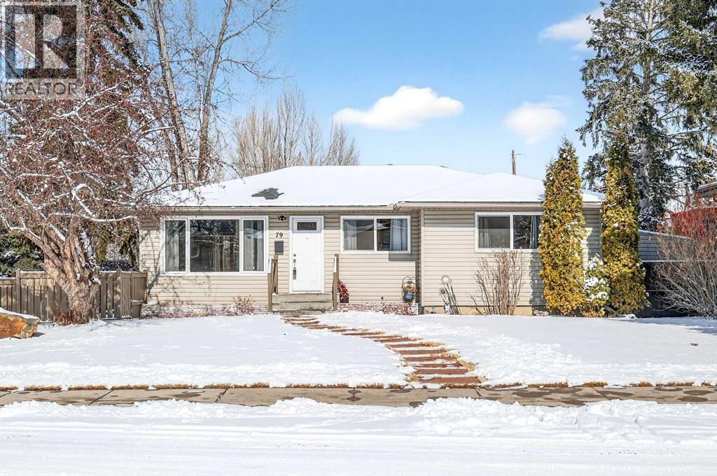 79 Hillary Crescent SW