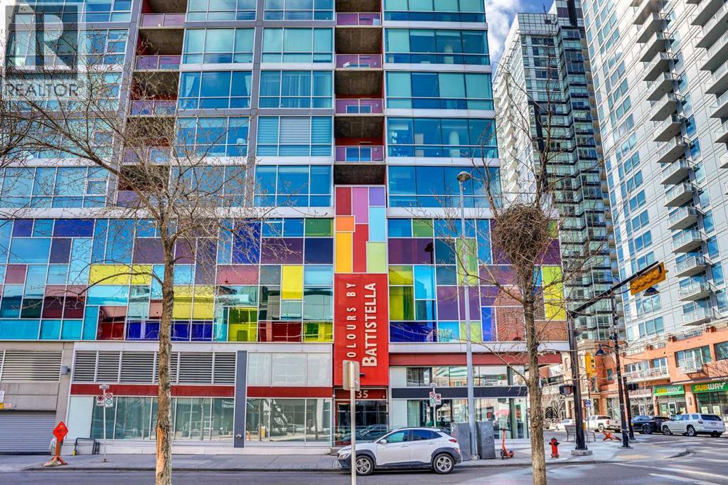 909, 135 13 Avenue SW