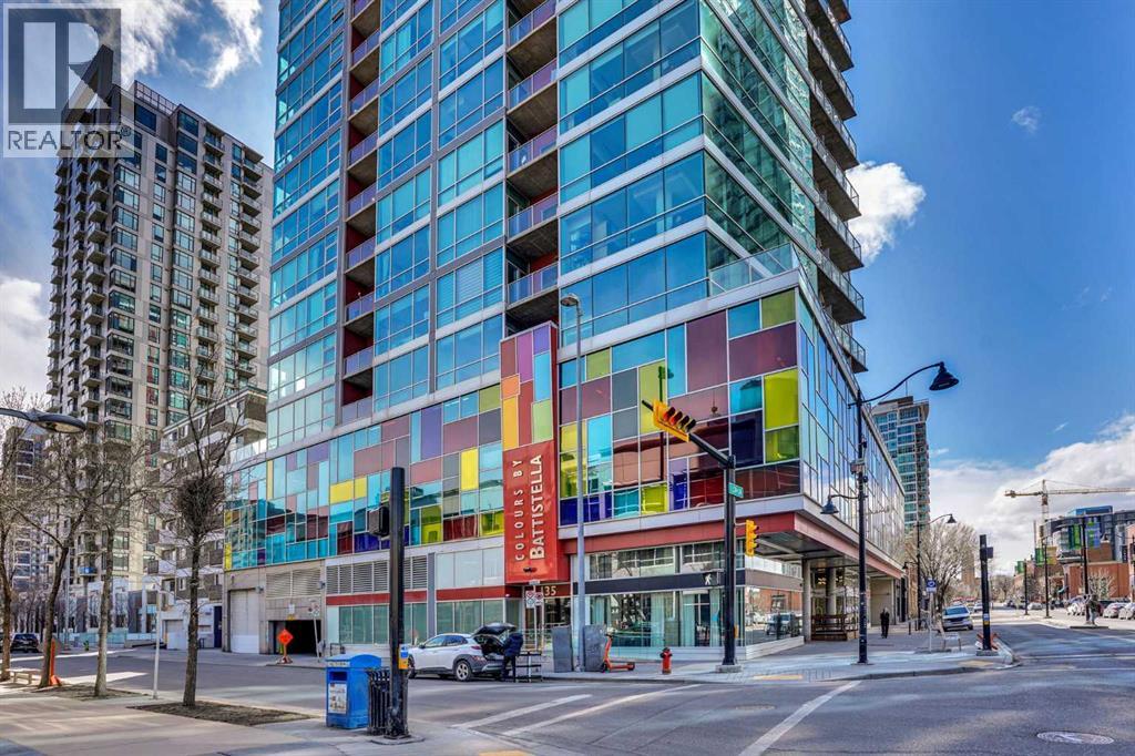 909, 135 13 Avenue SW