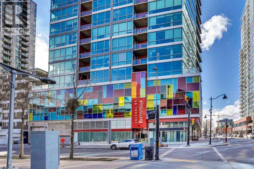 909, 135 13 Avenue SW