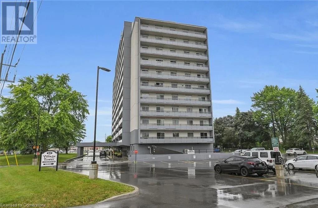 640 WEST Street Unit# 908