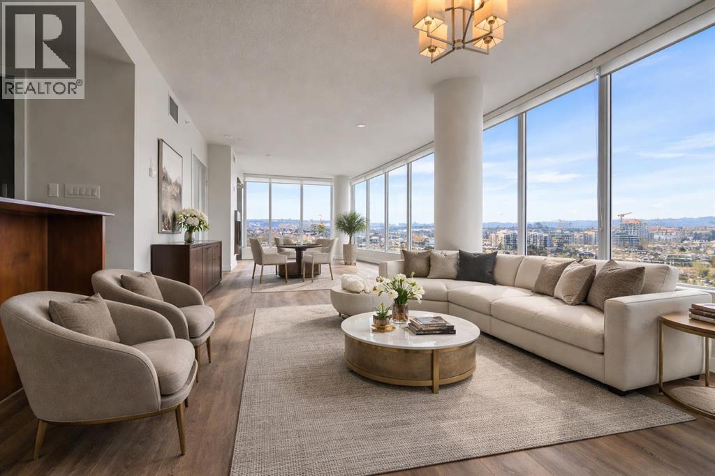 803, 888 4 Avenue SW