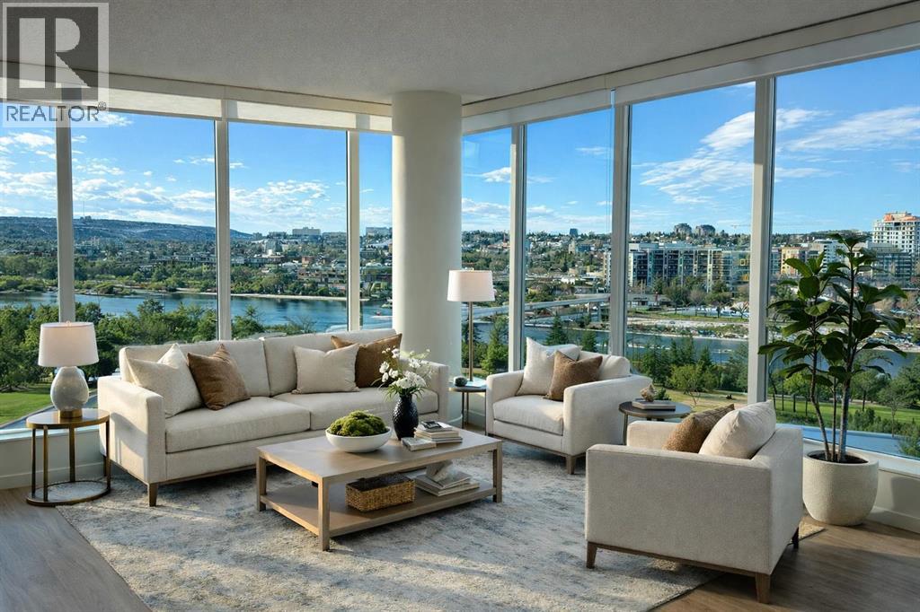 803, 888 4 Avenue SW