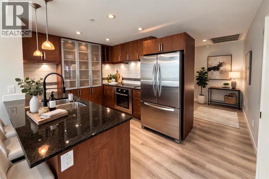 803, 888 4 Avenue SW