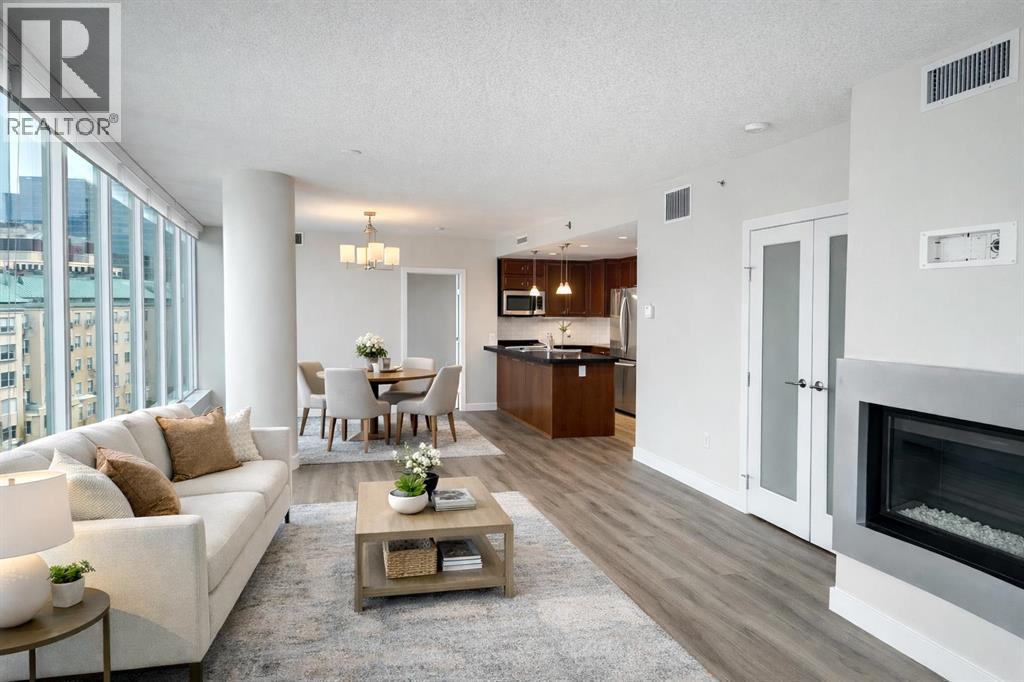 803, 888 4 Avenue SW