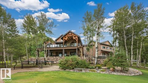 #1 2421 TWP ROAD 522 Rural Parkland County AB T7Y3L8