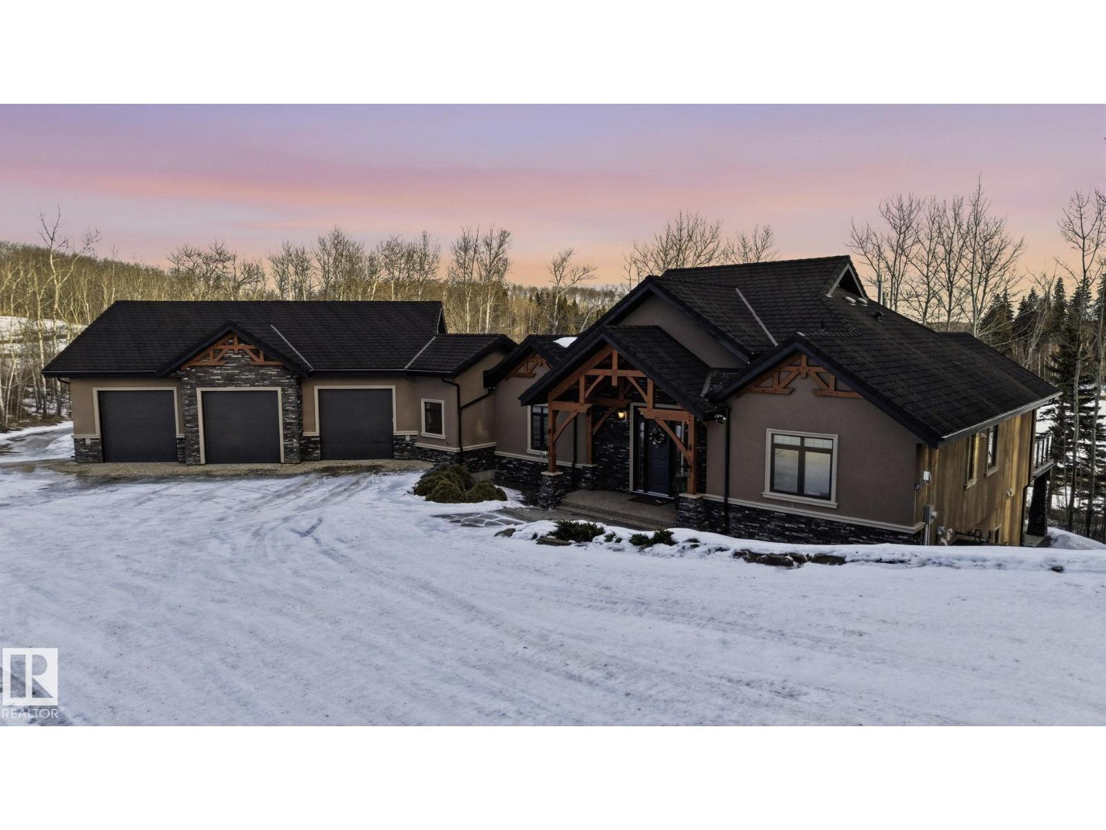 #1 2421 TWP ROAD 522