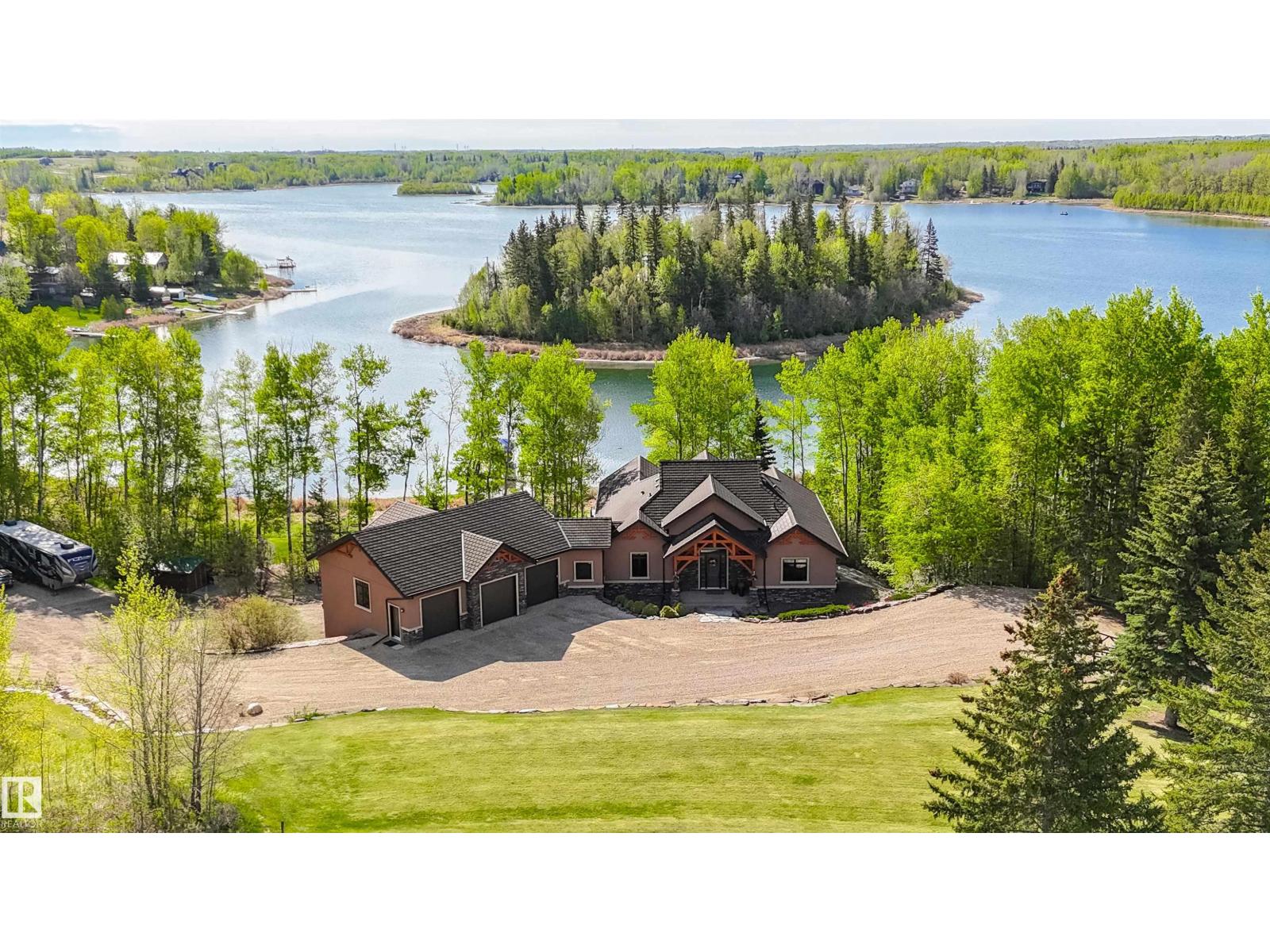 #1 2421 TWP ROAD 522