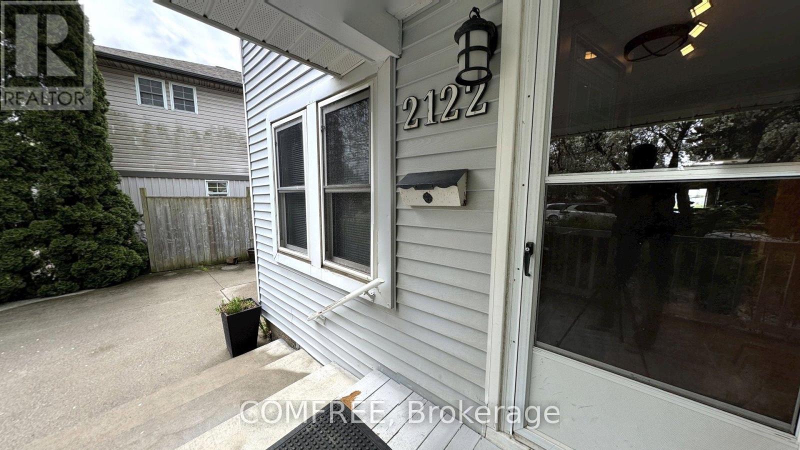 2122 OLD FRONT ROAD
