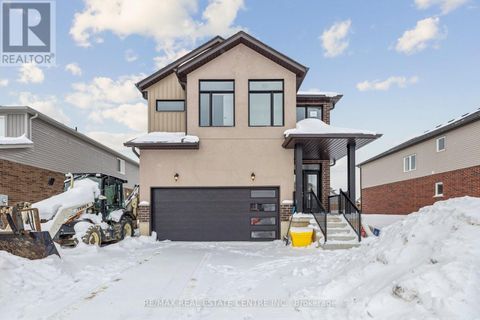 123 MAPLE STREET Mapleton (Drayton) ON N0G1P0