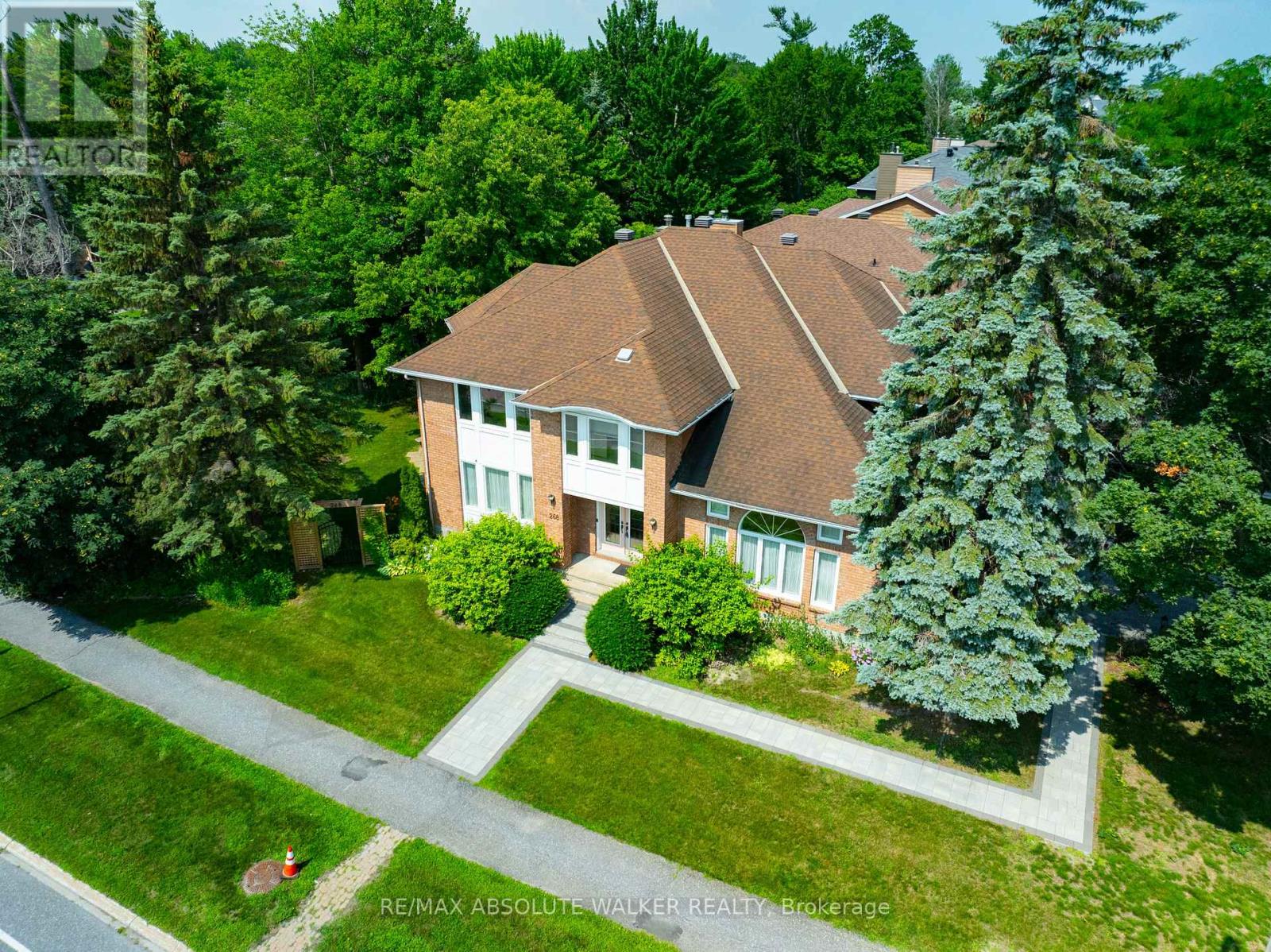 268 PINE HILL DRIVE