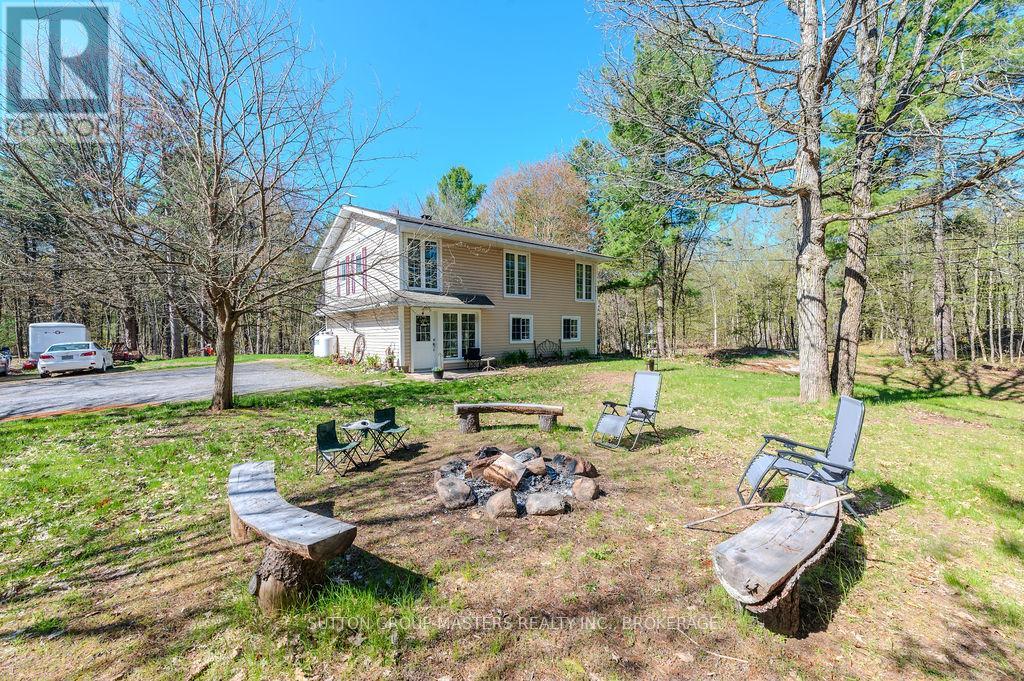 Photo 1 of 46 — 1839 OAK FLATS ROAD, Frontenac (Frontenac Centre), ON K0H1T0