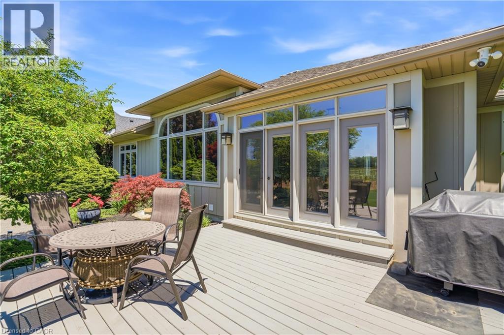 11 MERITAGE Lane